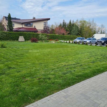 Baltcity Klaipėda Exterior foto