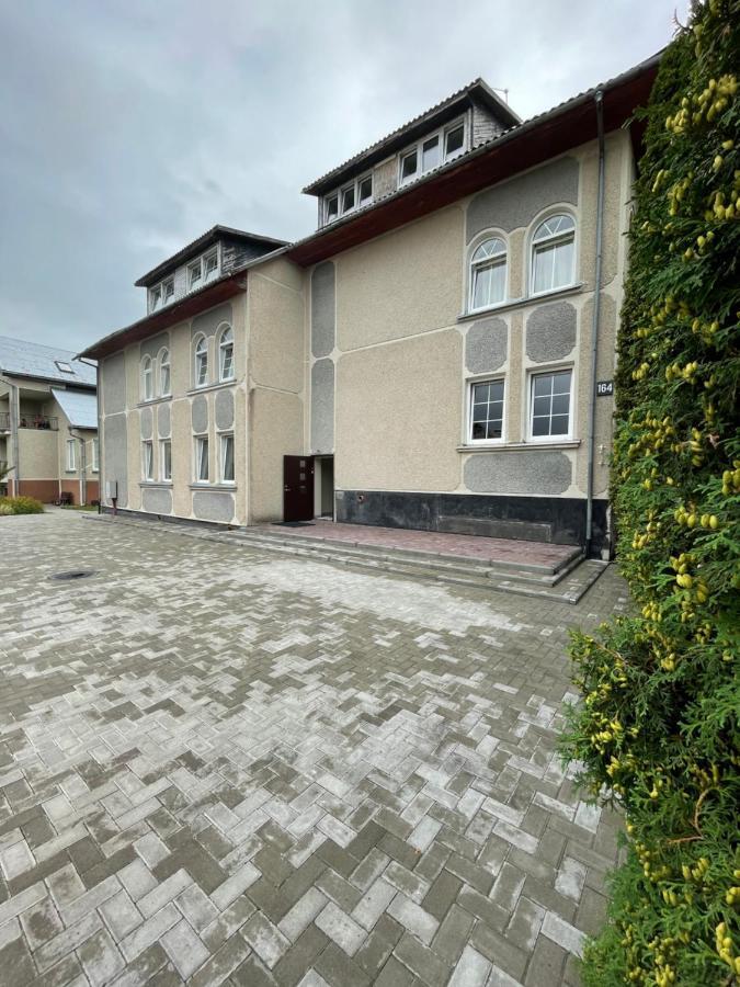 Baltcity Klaipėda Exterior foto