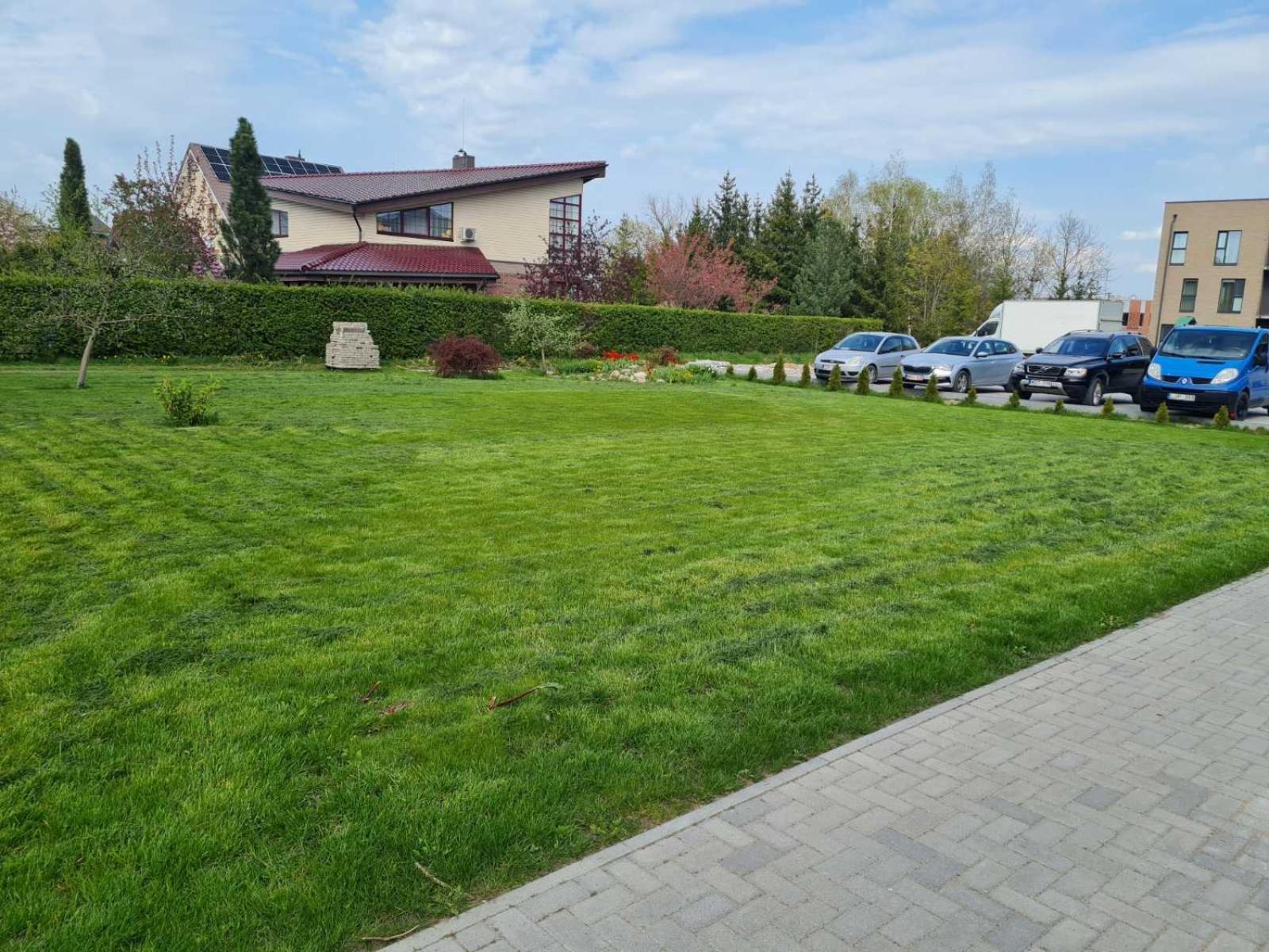 Baltcity Klaipėda Exterior foto